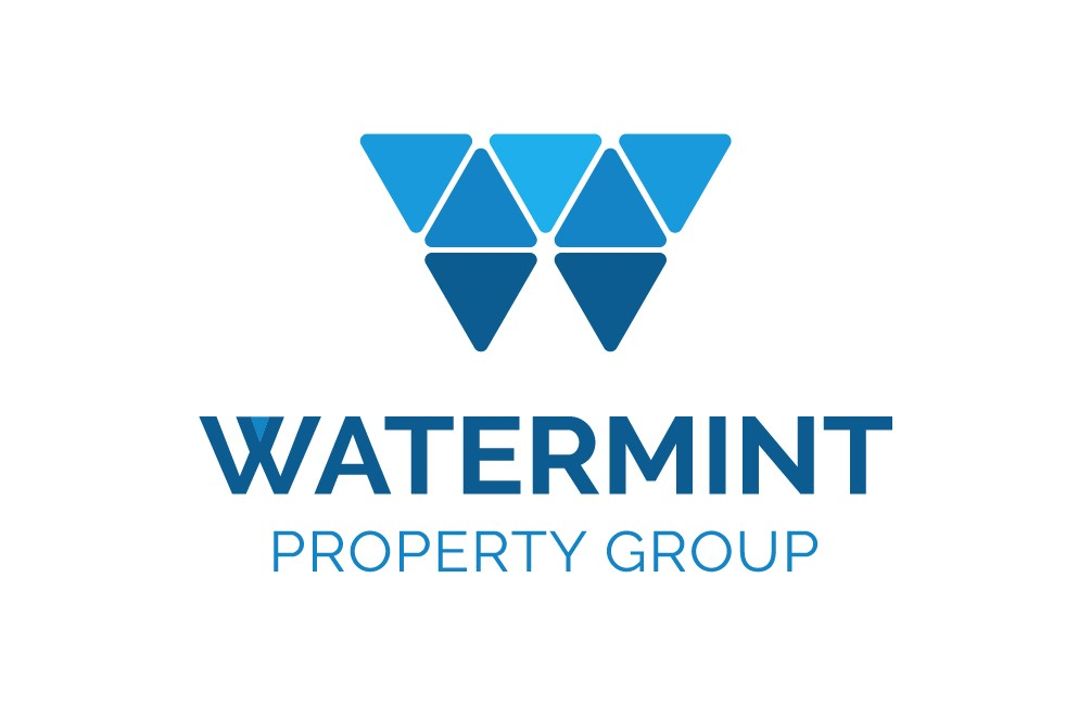 Watermint Group Logo